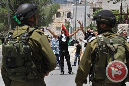 Selon un rapport des Nations Unis : L’occupation étouffe le développement
